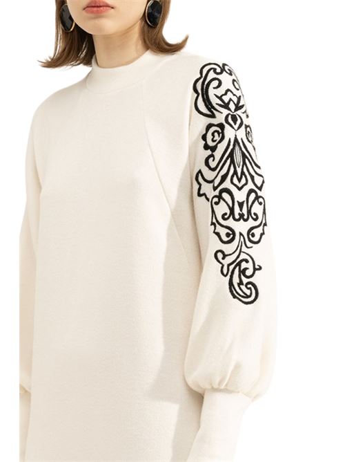  LE SARTE DEL SOLE | SSA3648BU